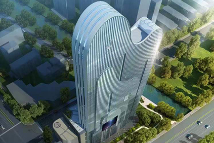 雲天樓長(zhang)成(cheng)雲悅大(da)酒店(diàn)